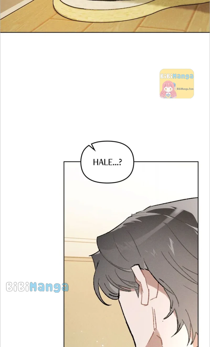 Falling for Danger Chapter 20 - Page 41