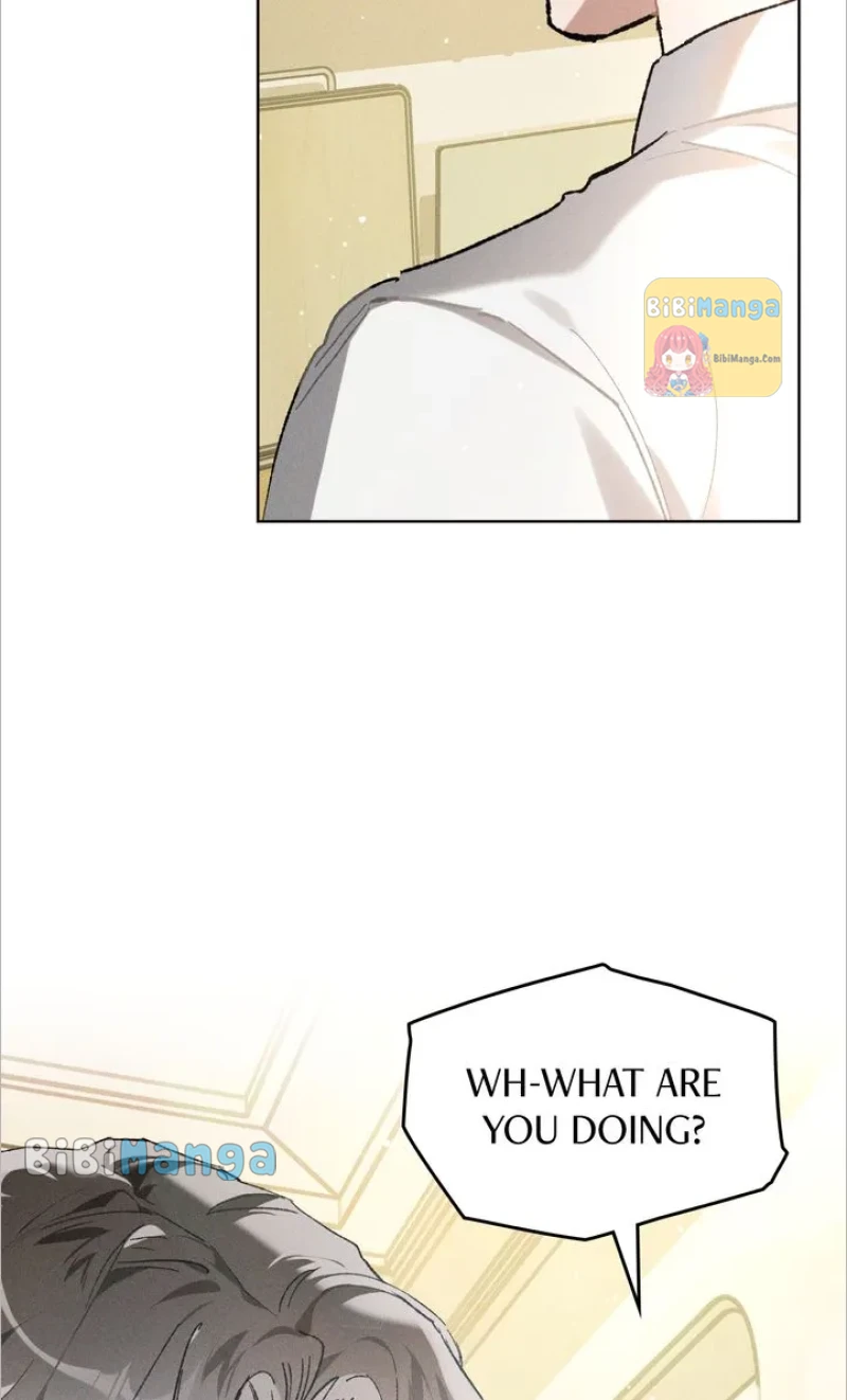 Falling for Danger Chapter 20 - Page 42