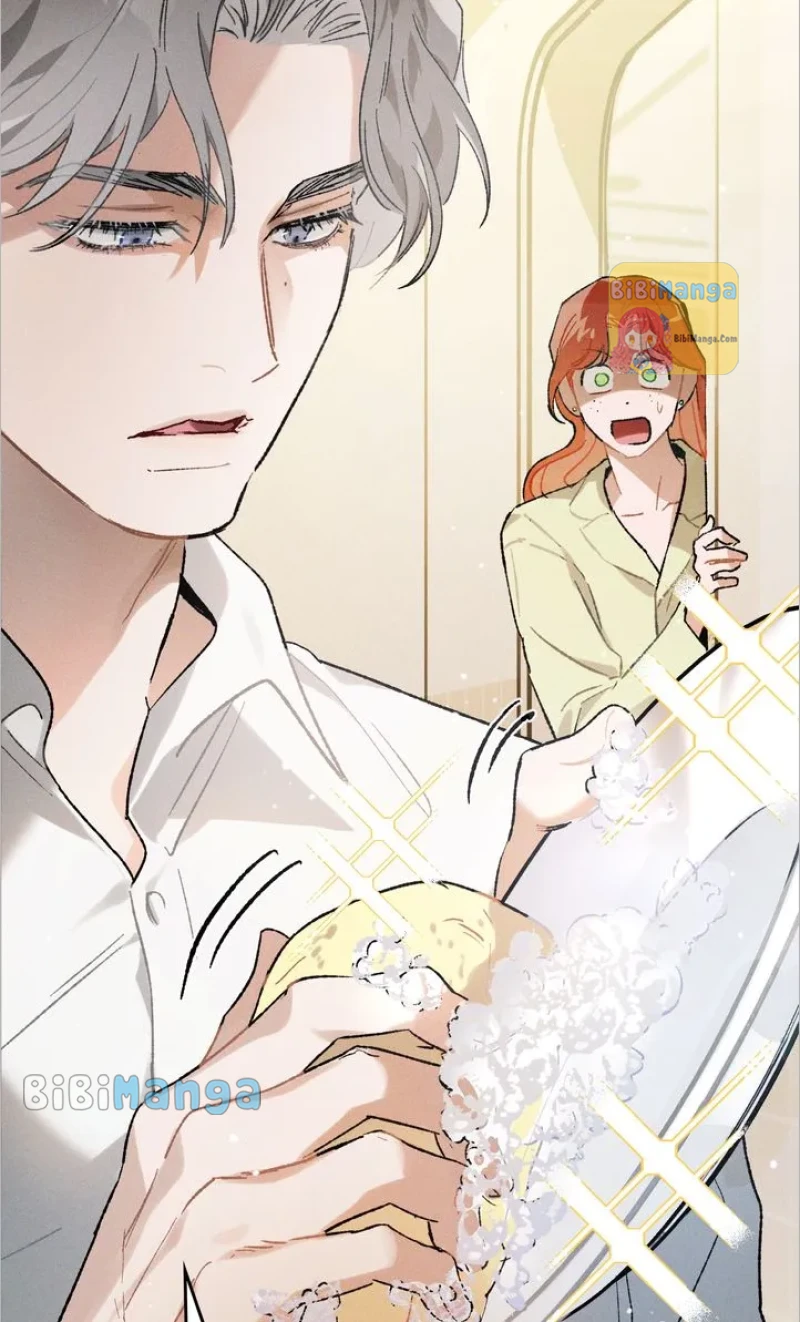 Falling for Danger Chapter 20 - Page 43