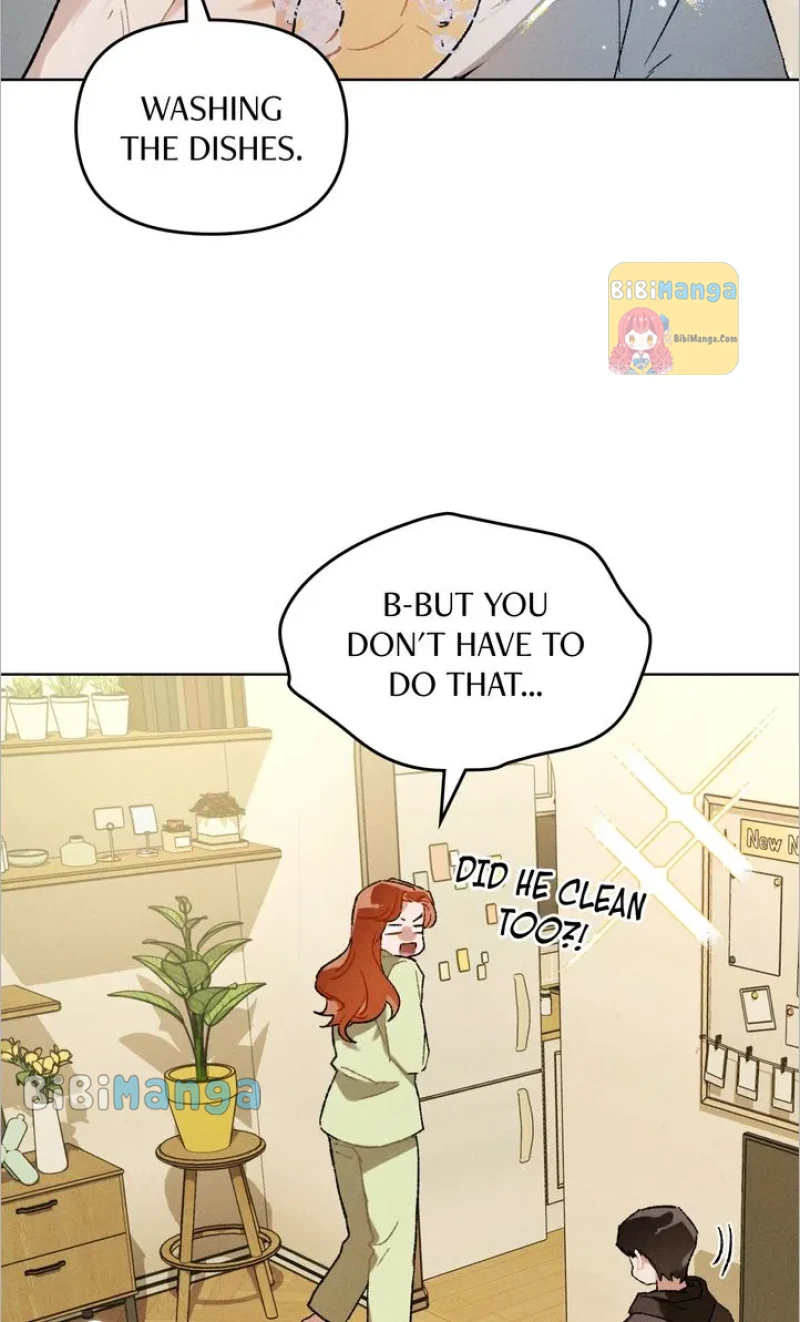 Falling for Danger Chapter 20 - Page 44