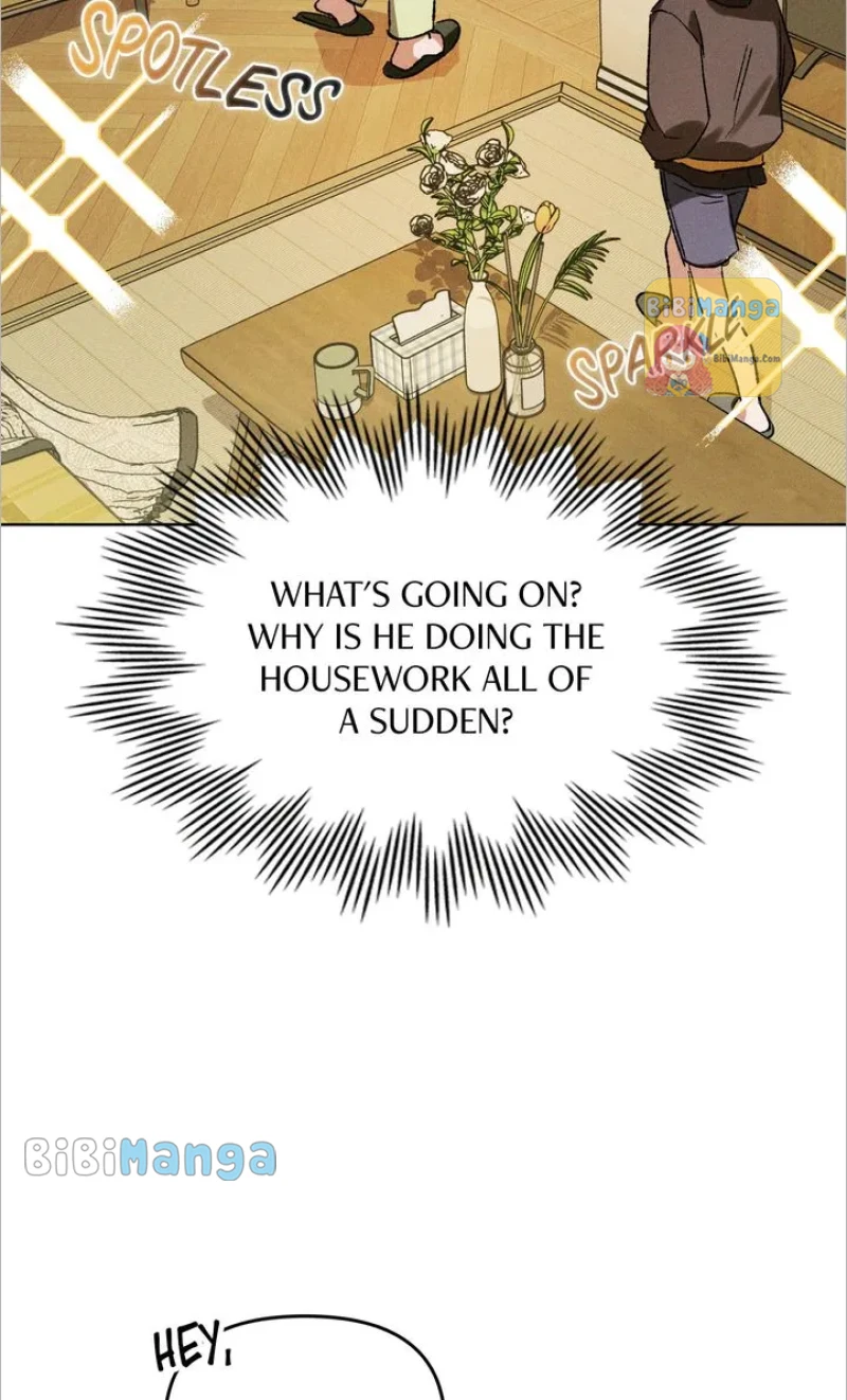 Falling for Danger Chapter 20 - Page 45