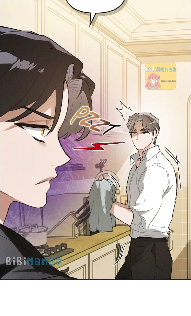 Falling for Danger Chapter 20 - Page 47