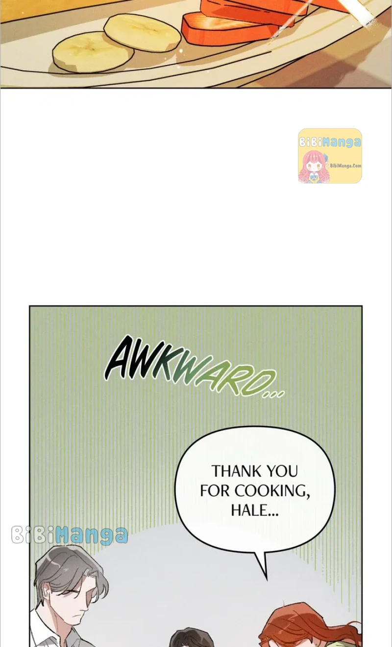 Falling for Danger Chapter 20 - Page 51