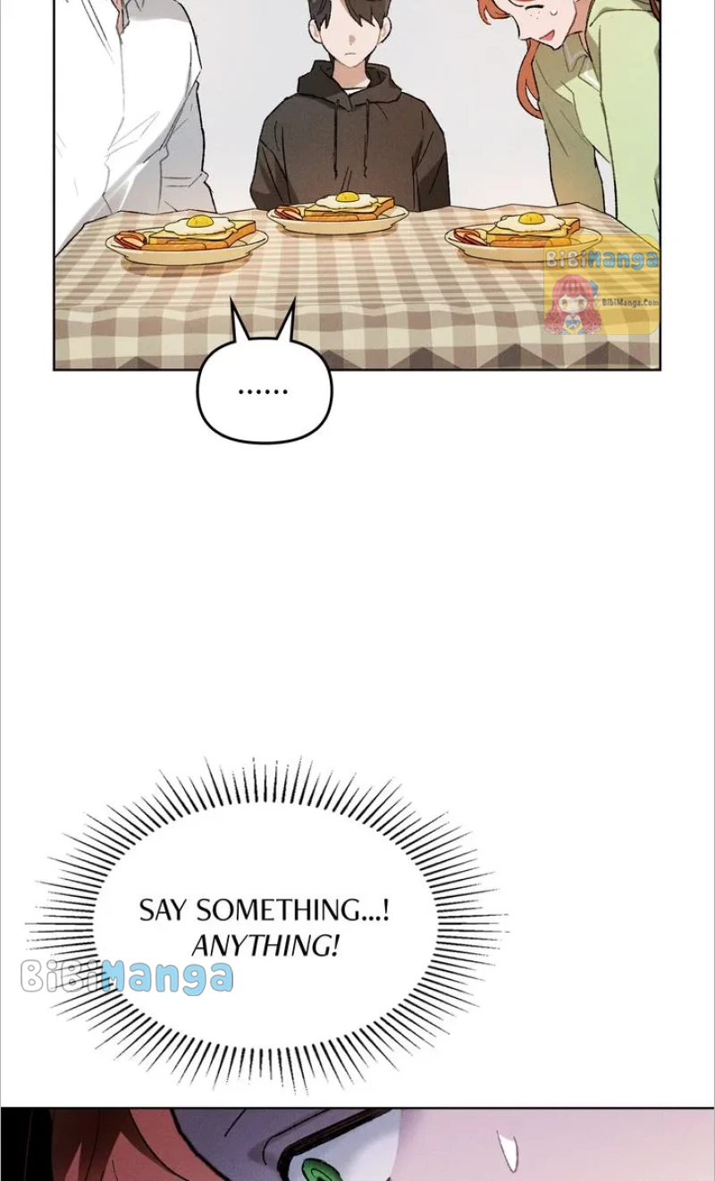 Falling for Danger Chapter 20 - Page 52