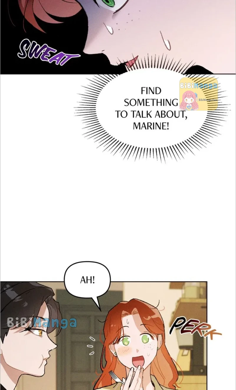 Falling for Danger Chapter 20 - Page 53