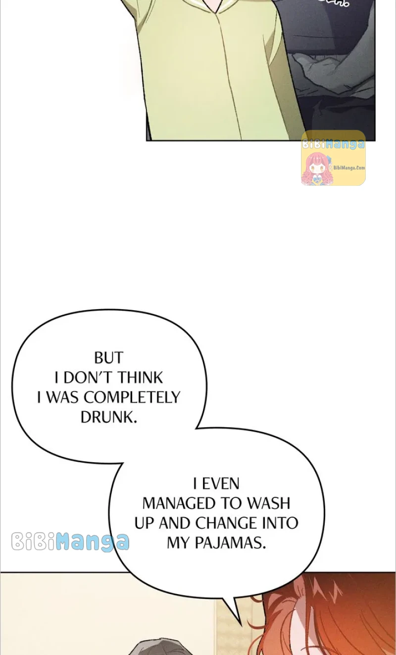 Falling for Danger Chapter 20 - Page 55