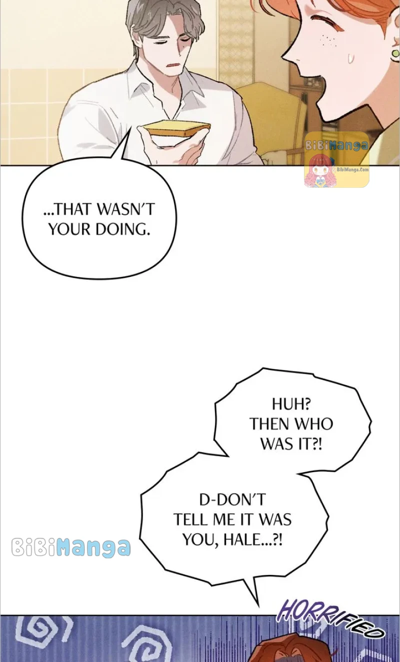 Falling for Danger Chapter 20 - Page 56