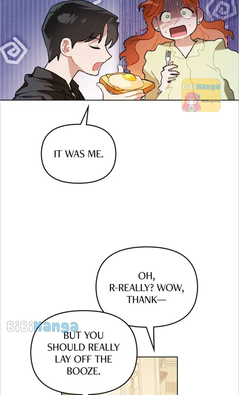 Falling for Danger Chapter 20 - Page 57