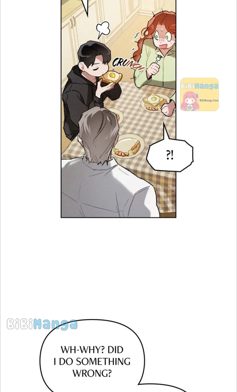 Falling for Danger Chapter 20 - Page 58