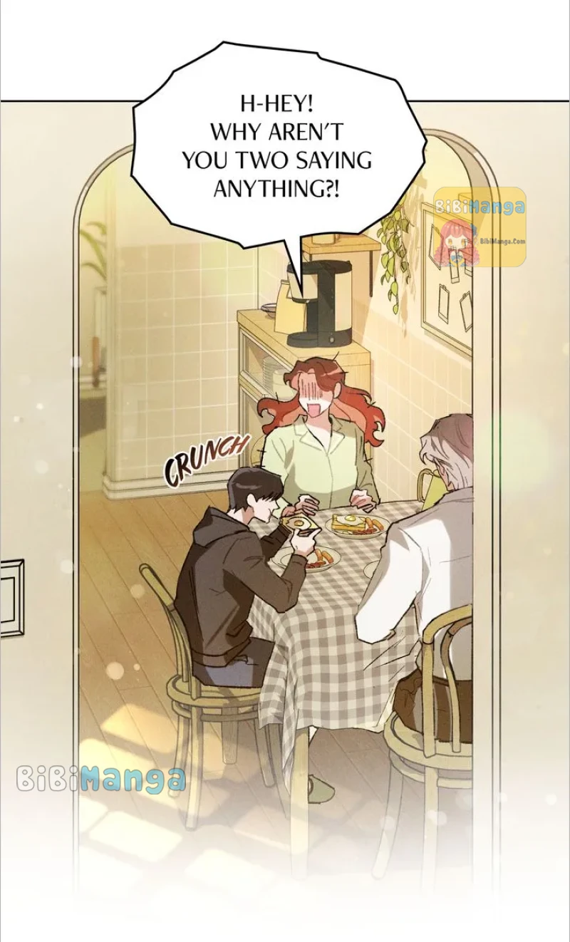 Falling for Danger Chapter 20 - Page 60