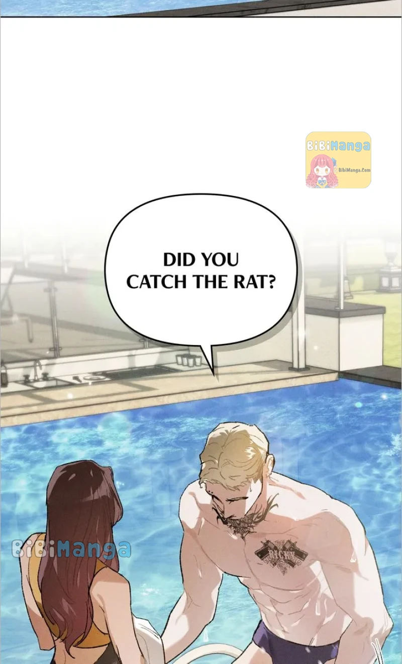 Falling for Danger Chapter 20 - Page 65