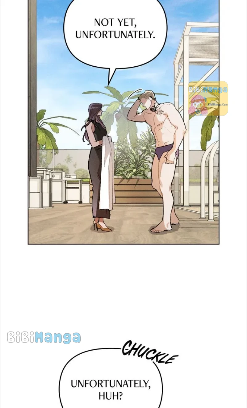 Falling for Danger Chapter 20 - Page 67