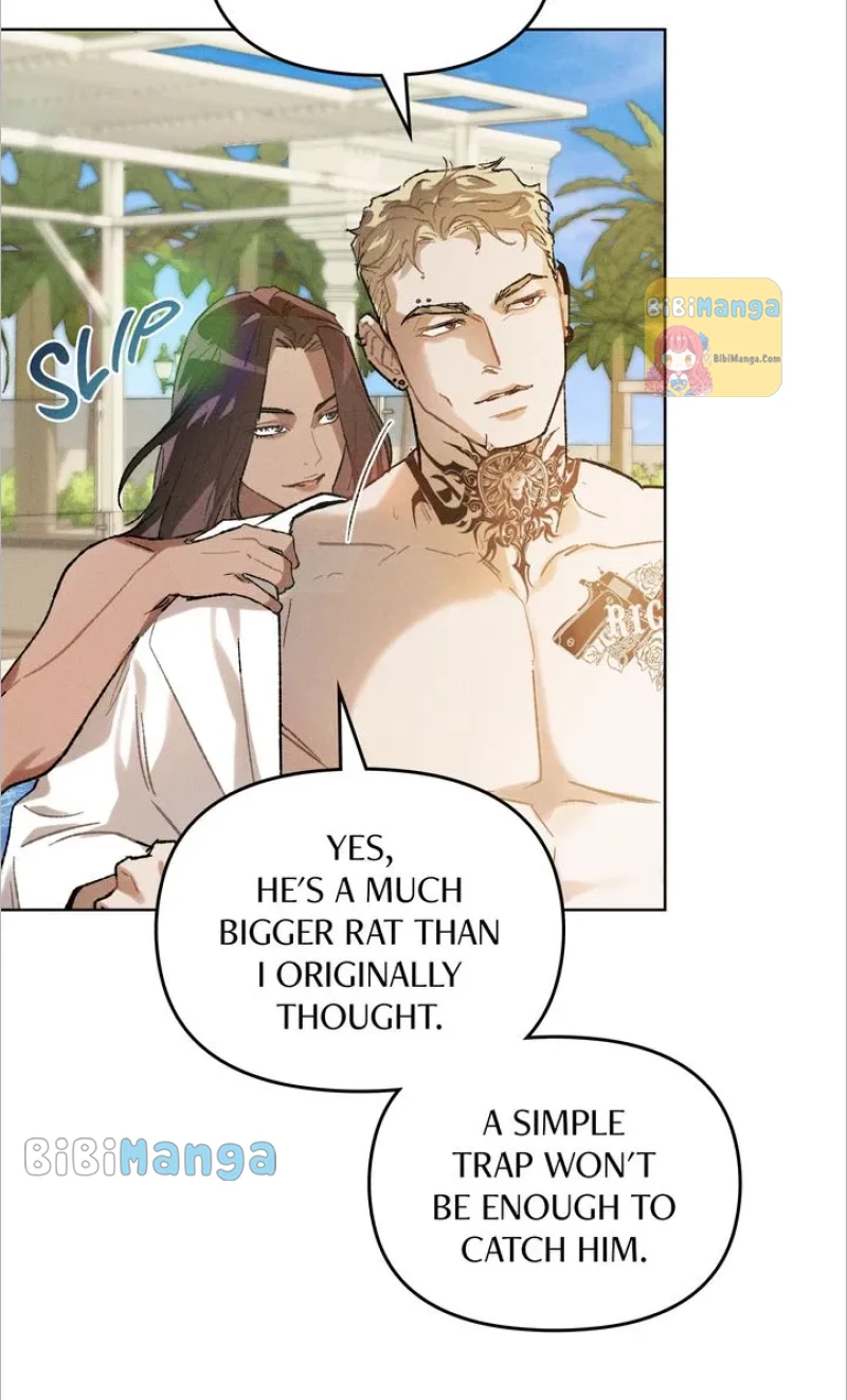 Falling for Danger Chapter 20 - Page 68