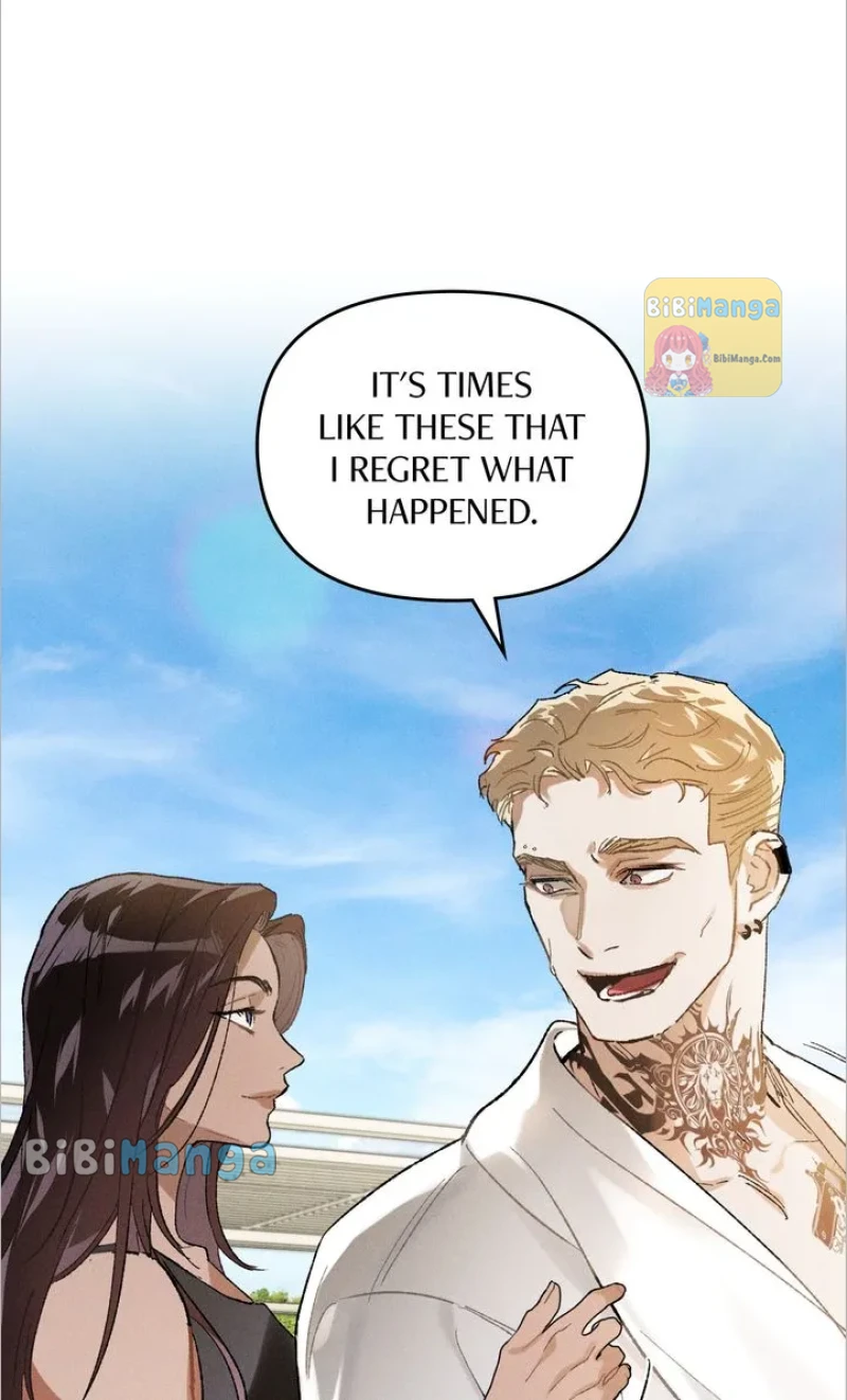 Falling for Danger Chapter 20 - Page 69