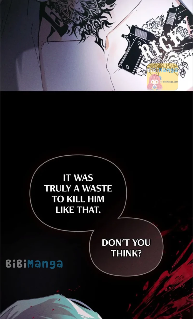 Falling for Danger Chapter 20 - Page 71