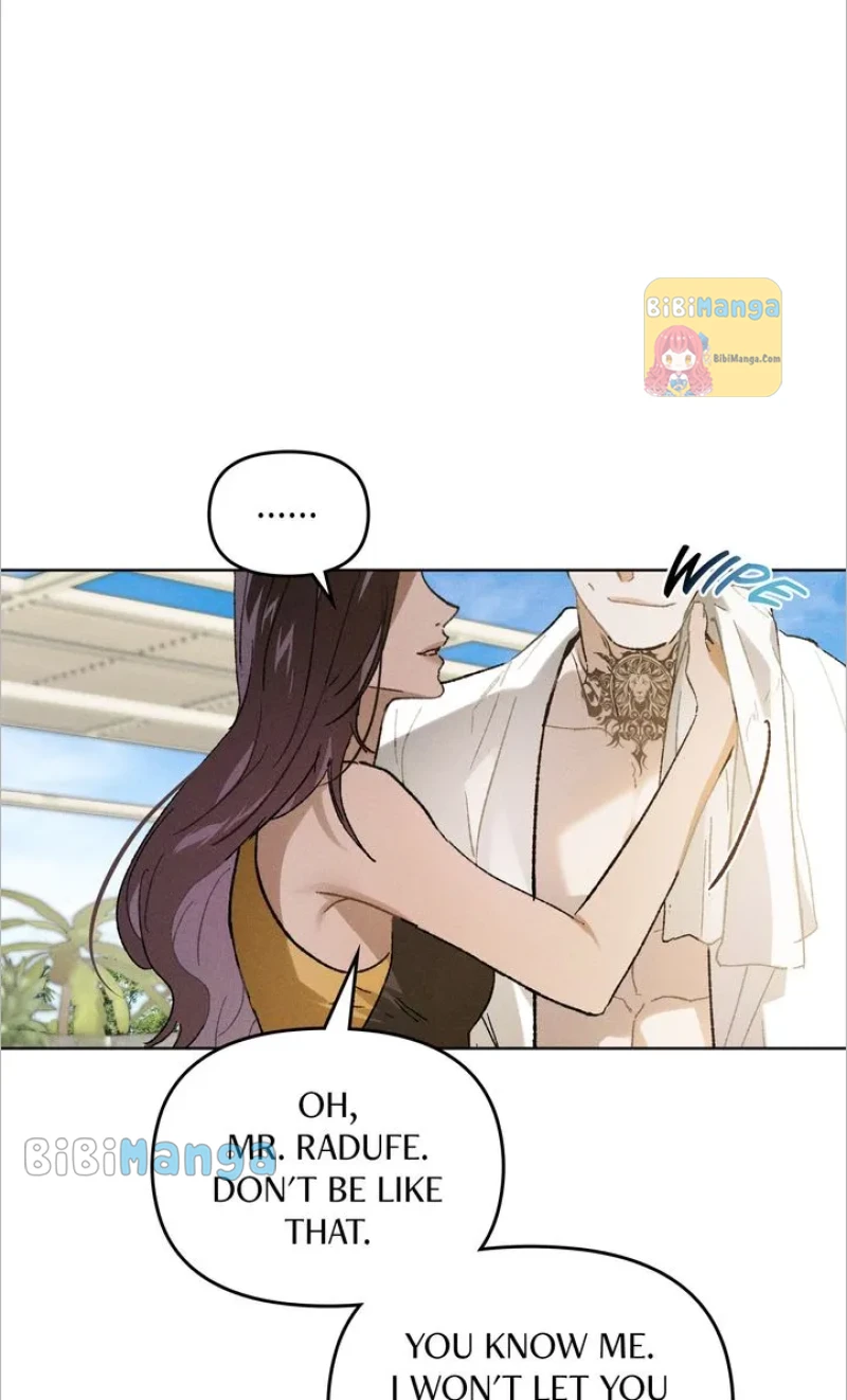 Falling for Danger Chapter 20 - Page 73