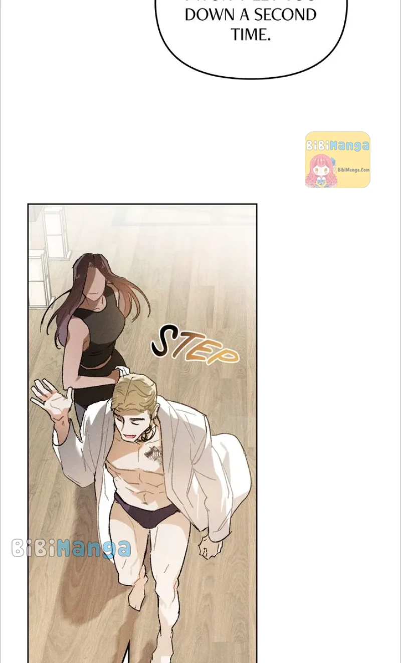 Falling for Danger Chapter 20 - Page 74