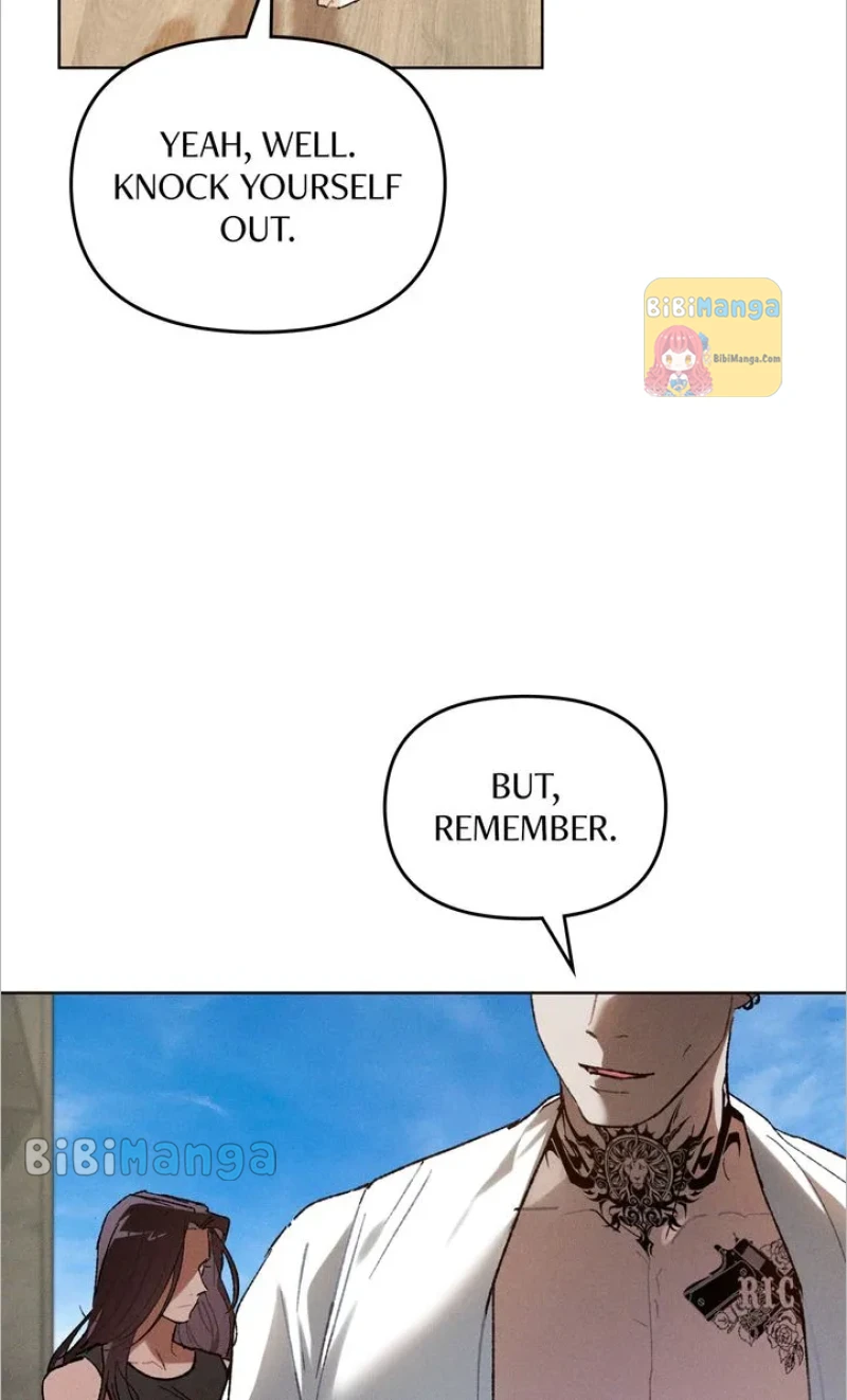 Falling for Danger Chapter 20 - Page 75