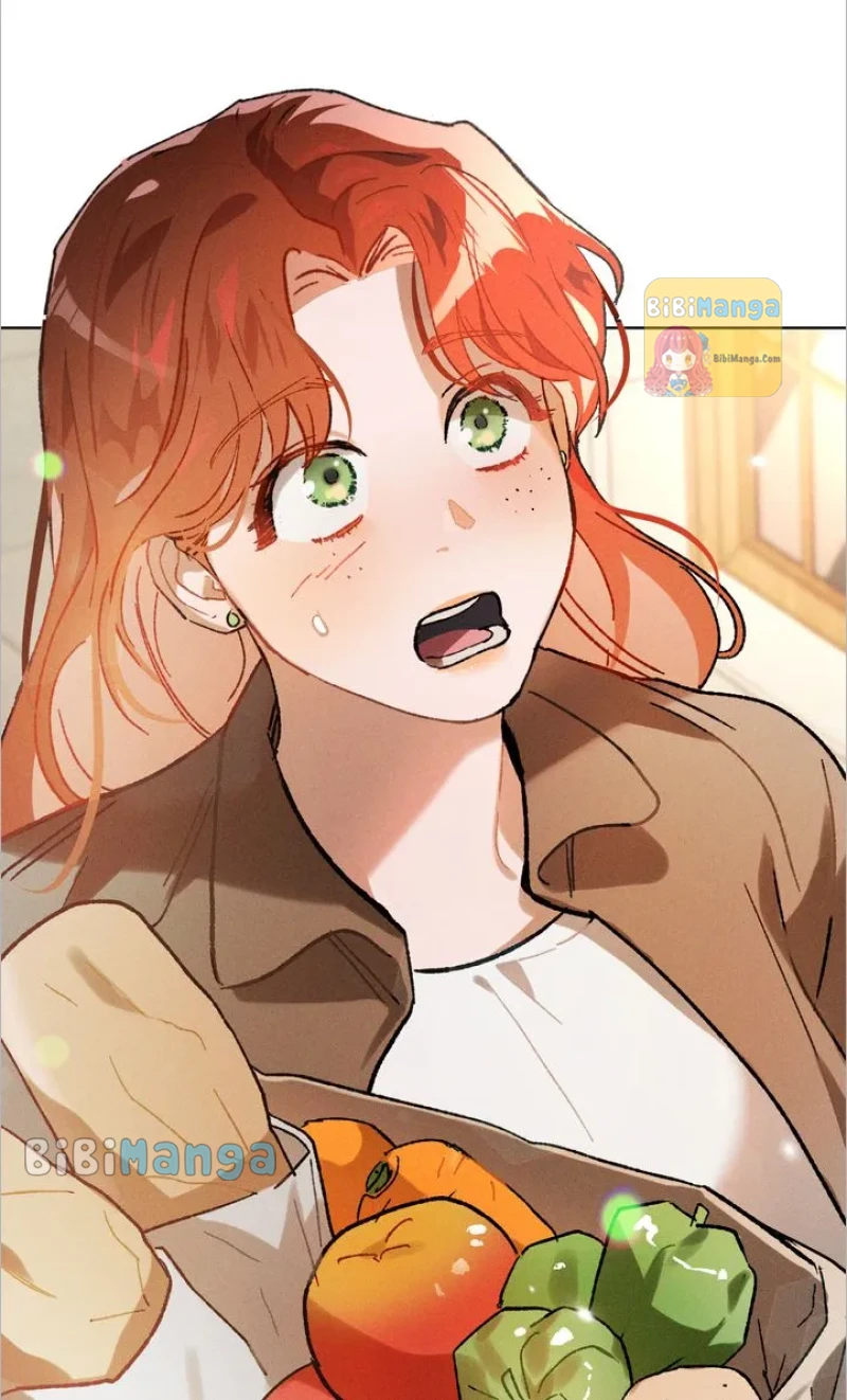 Falling for Danger Chapter 20 - Page 81