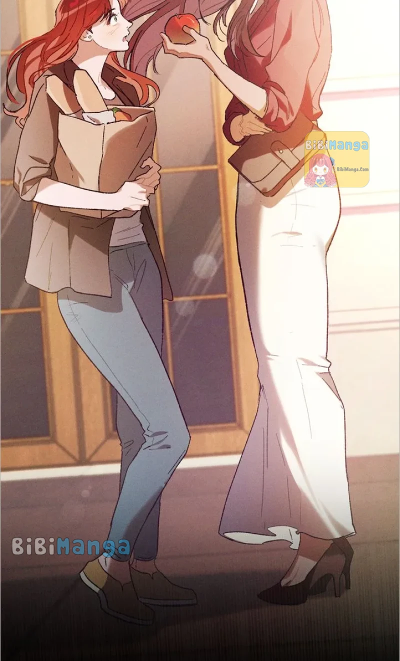 Falling for Danger Chapter 20 - Page 83