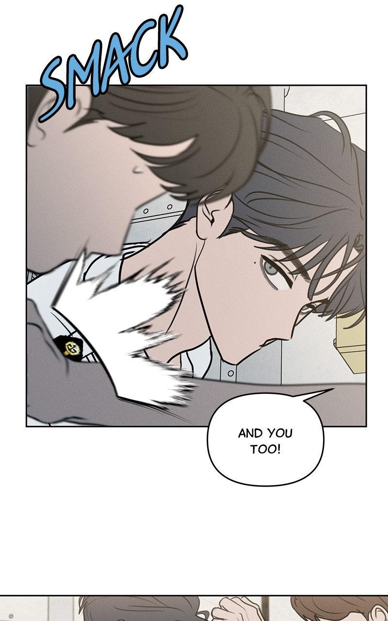 Falling For It Chapter 17 - Page 4