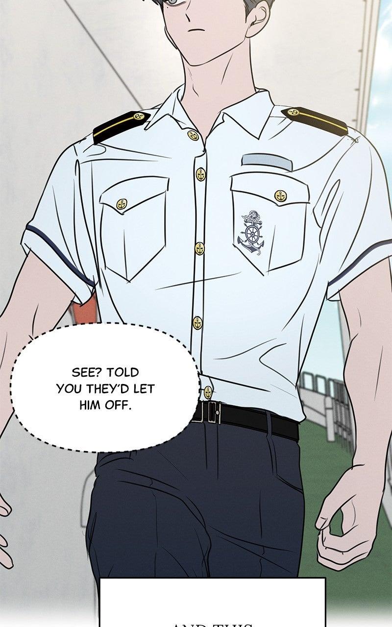 Falling For It Chapter 17 - Page 9