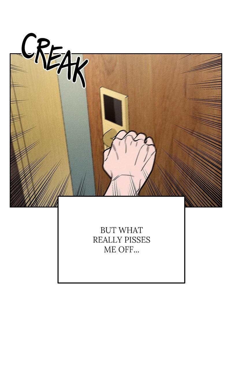 Falling For It Chapter 17 - Page 12