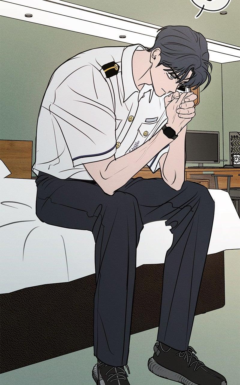 Falling For It Chapter 17 - Page 15