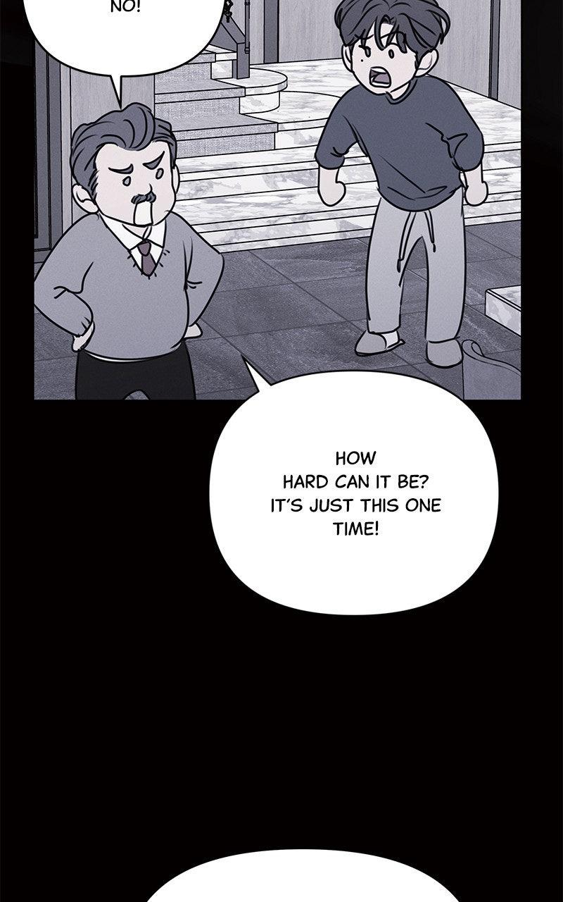 Falling For It Chapter 17 - Page 17