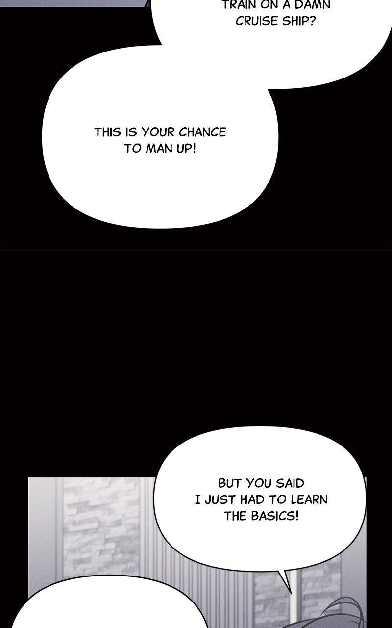 Falling For It Chapter 17 - Page 19