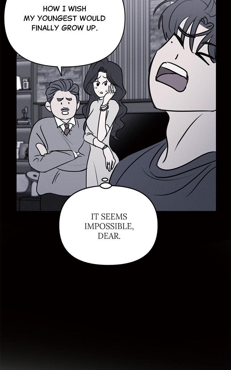 Falling For It Chapter 17 - Page 20