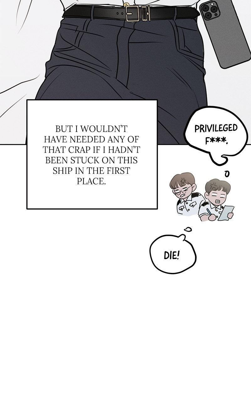 Falling For It Chapter 17 - Page 23