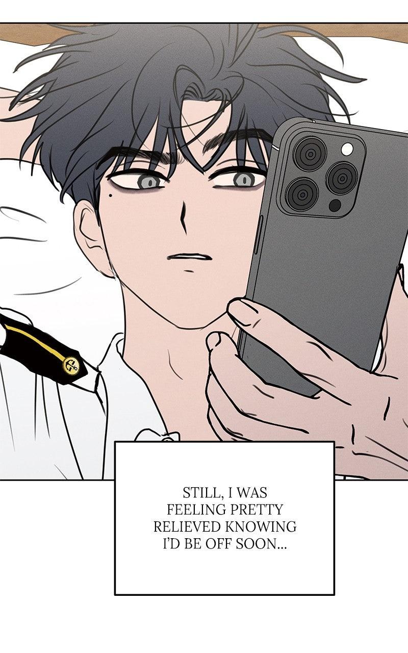 Falling For It Chapter 17 - Page 24