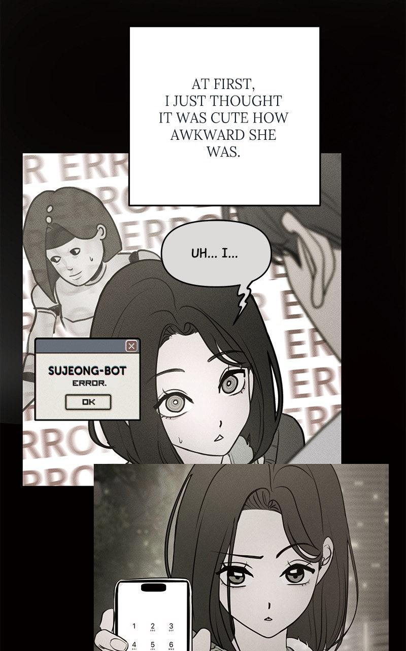 Falling For It Chapter 17 - Page 29