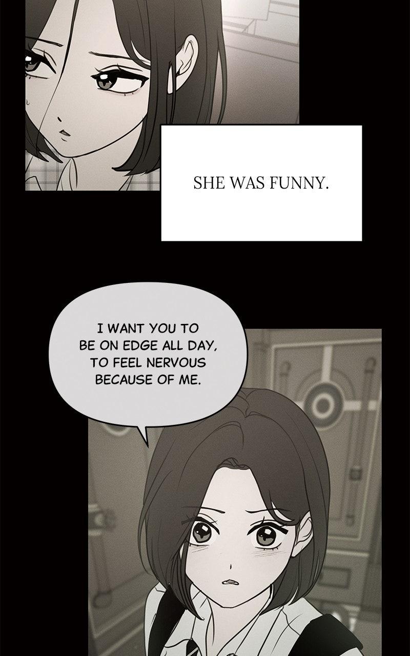 Falling For It Chapter 17 - Page 38