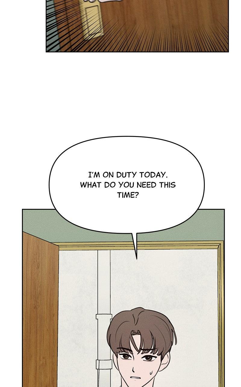 Falling For It Chapter 17 - Page 53