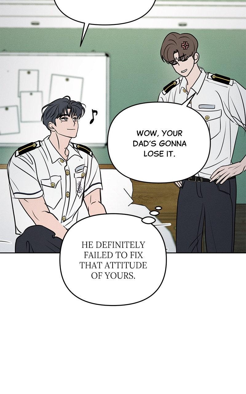 Falling For It Chapter 17 - Page 55