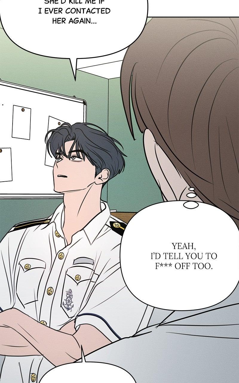 Falling For It Chapter 17 - Page 59