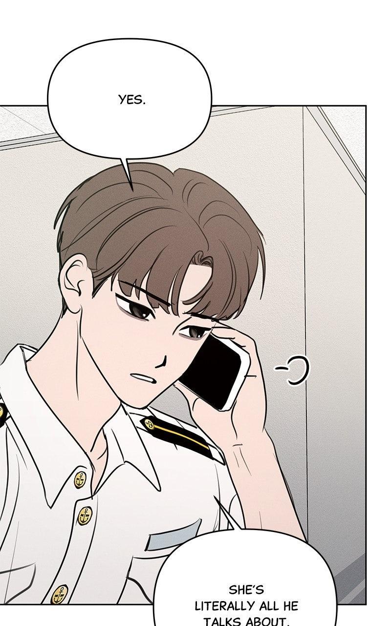 Falling For It Chapter 17 - Page 71