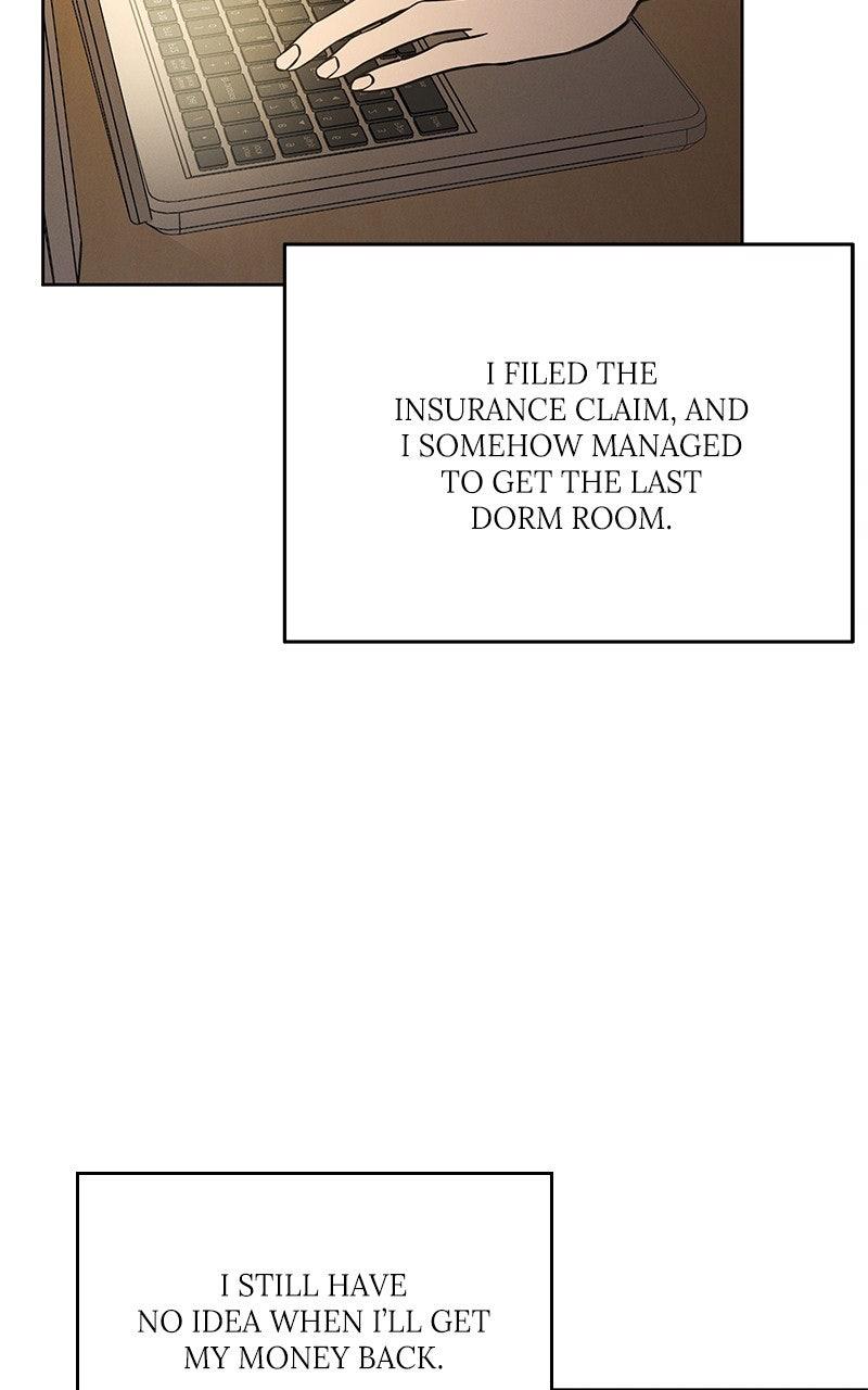 Falling For It Chapter 17 - Page 83