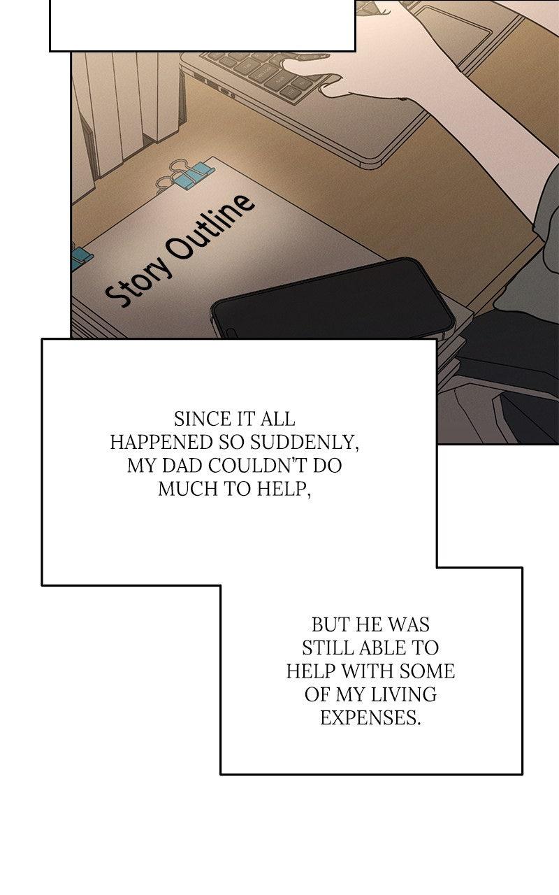 Falling For It Chapter 17 - Page 84