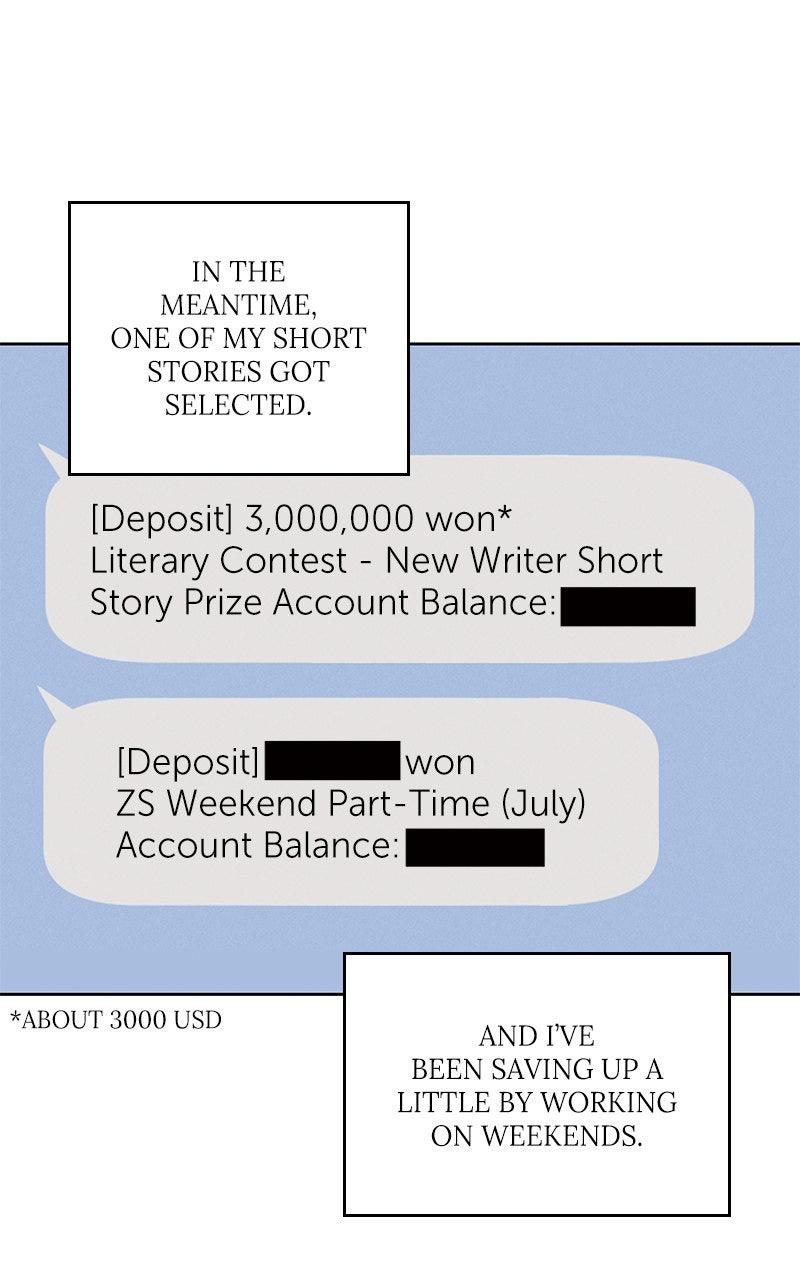 Falling For It Chapter 17 - Page 85