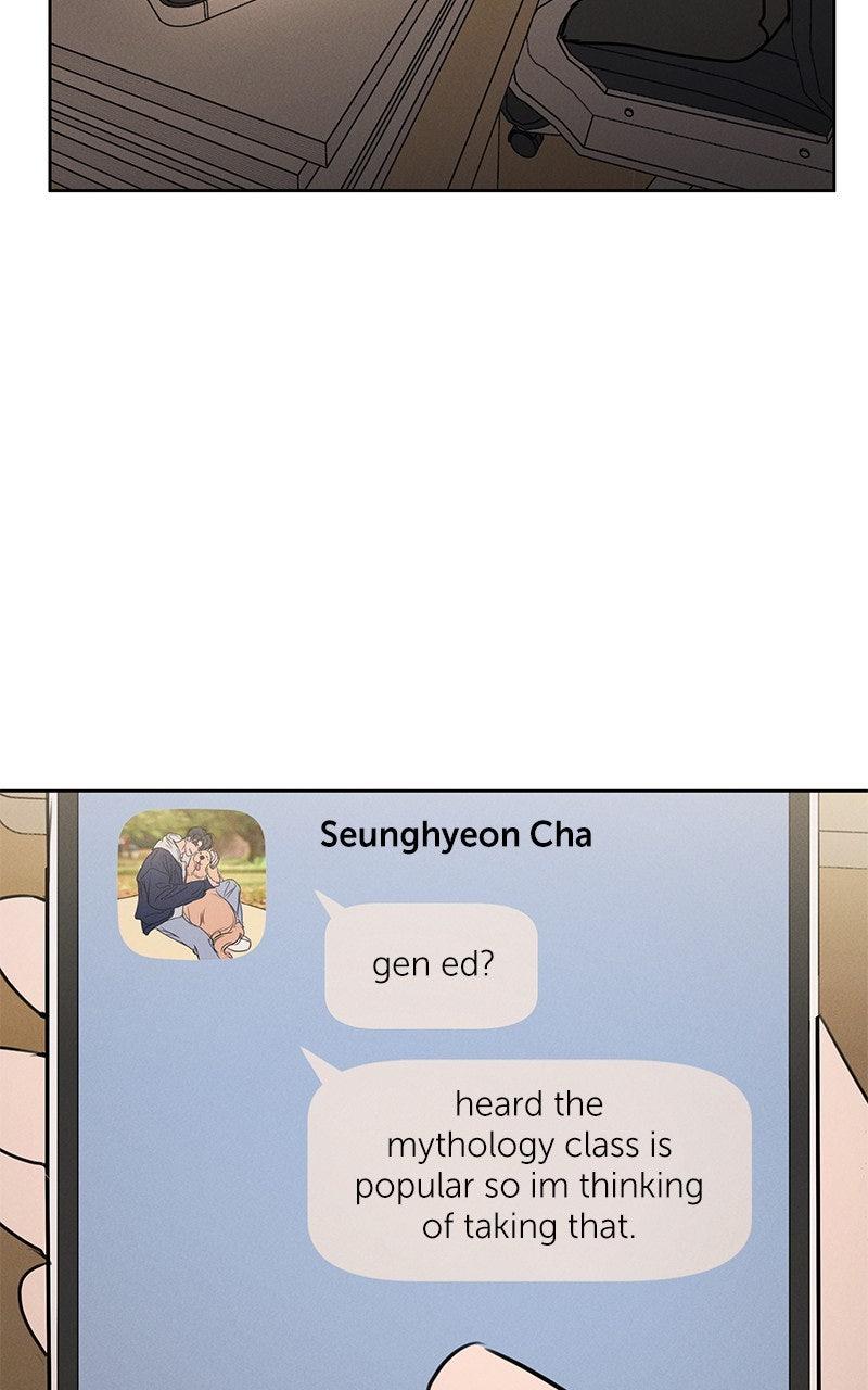 Falling For It Chapter 17 - Page 87