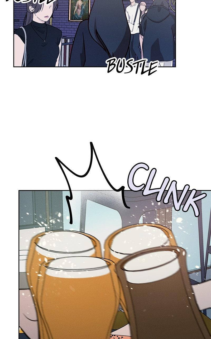 Falling For It Chapter 17 - Page 91