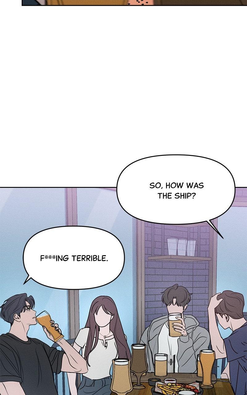 Falling For It Chapter 17 - Page 92