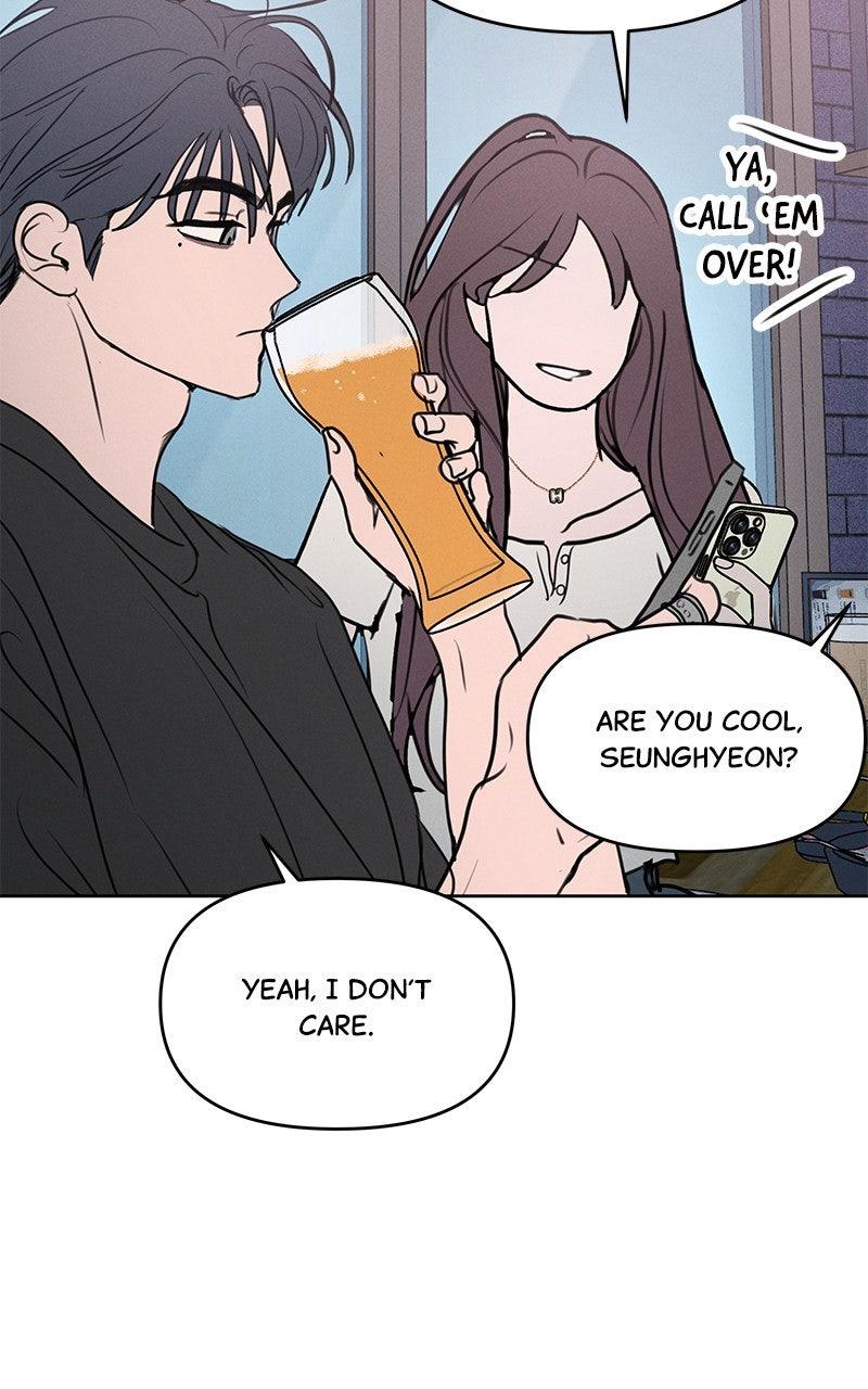 Falling For It Chapter 17 - Page 94