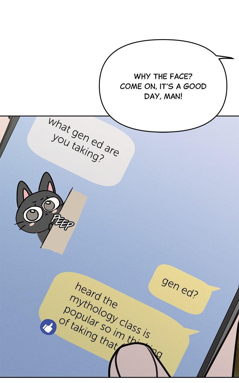 Falling For It Chapter 17 - Page 95