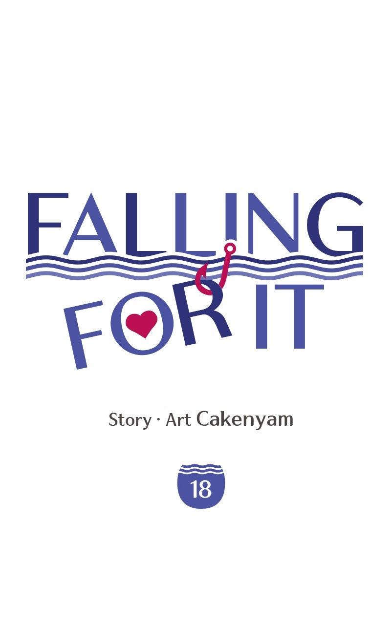 Falling For It Chapter 18 - Page 7