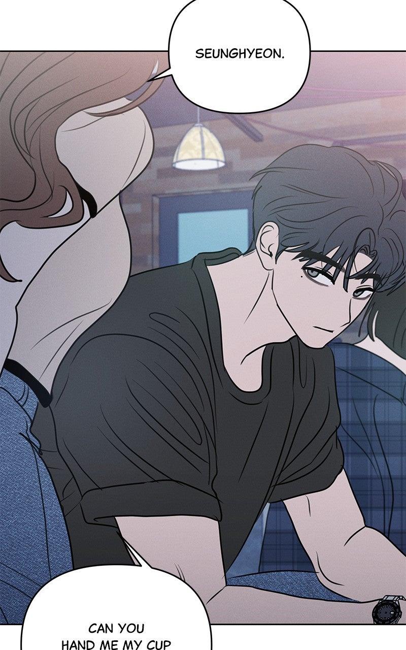 Falling For It Chapter 18 - Page 25