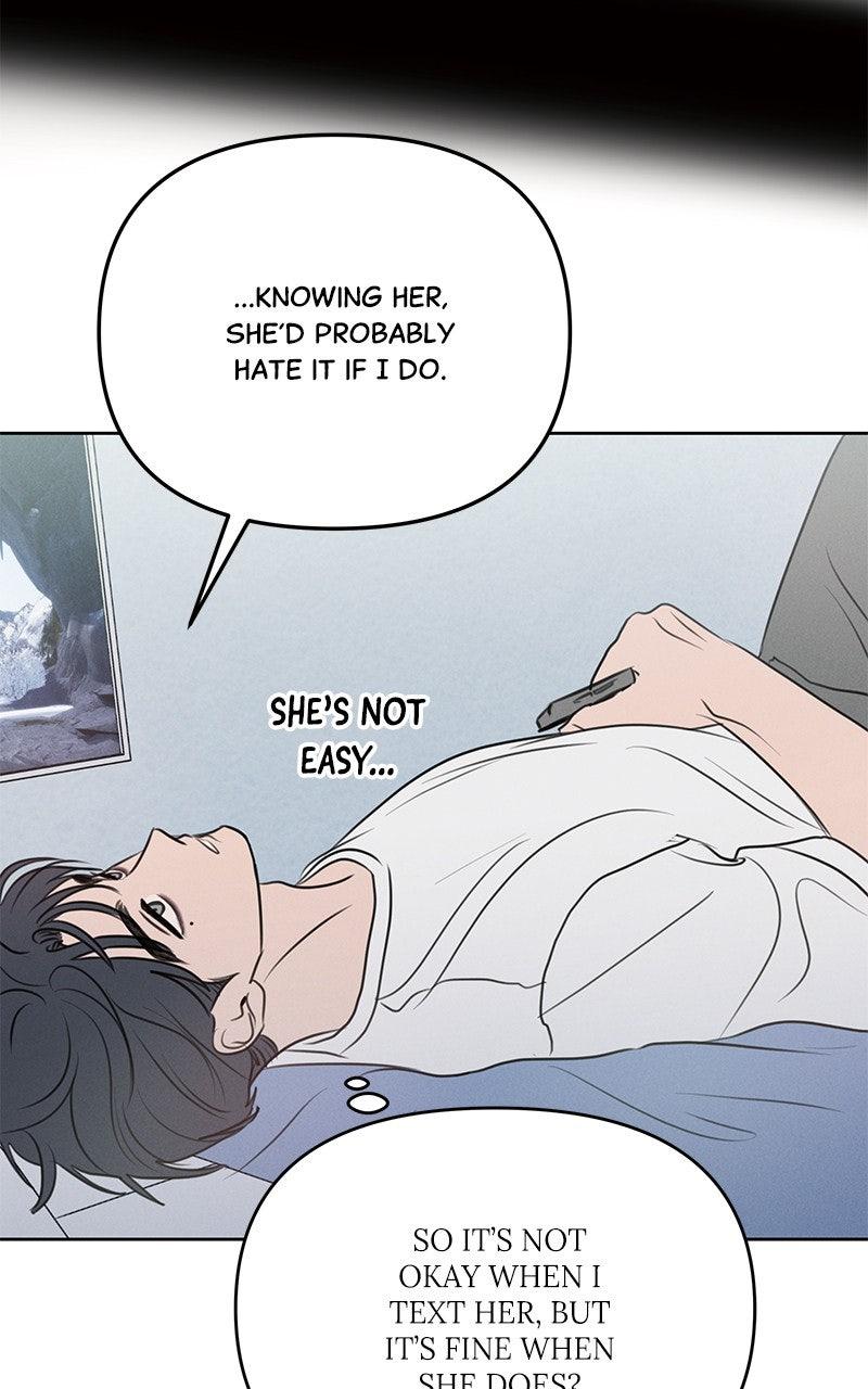 Falling For It Chapter 18 - Page 47